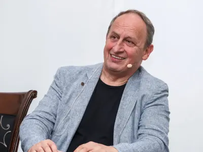 PragoFundCZ obchodní expert